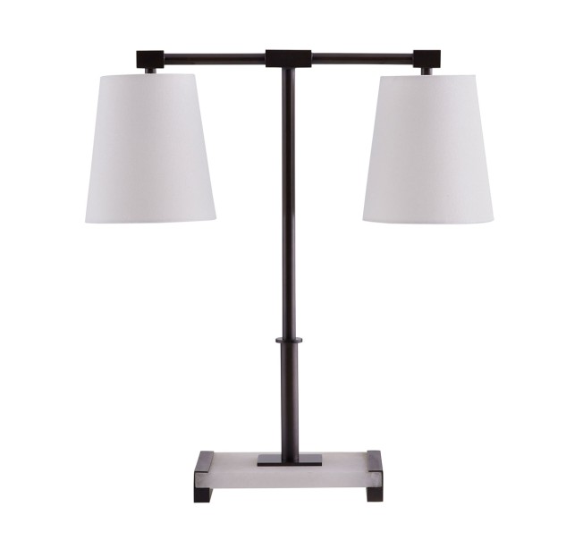 Stalinis šviestuvas MESSINA 60W E27 QNA-MESSINA-TL-ABR Stalinis šviestuvas MESSINA 60W E27 QNA-MESSINA-TL-ABR