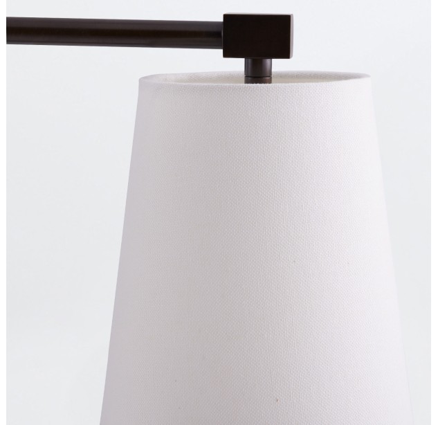 Stalinis šviestuvas MESSINA 60W E27 QNA-MESSINA-TL-ABR Stalinis šviestuvas MESSINA 60W E27 QNA-MESSINA-TL-ABR