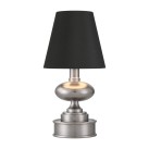 Stalinis šviestuvas GALAVANT 3W 2700K QNC-GALAVANT-RCTL-BN dimeriuojamas