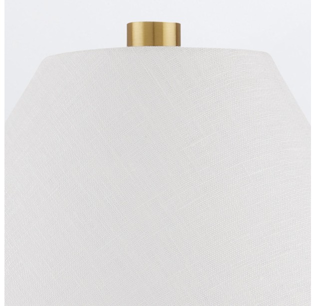 Stalinis šviestuvas IPPOLITO 60W E14 QNC-IPPOLITO-TL