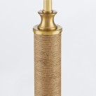 Stalinis šviestuvas IPPOLITO 60W E14 QNC-IPPOLITO-TL