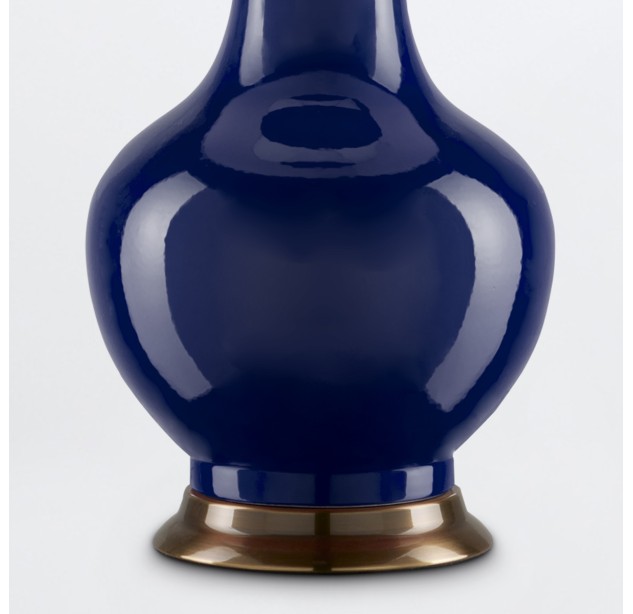 Stalinis šviestuvas LILOU 150W E27 QNC-LILOU-TL-BLUE Stalinis šviestuvas LILOU 150W E27 QNC-LILOU-TL-BLUE