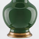 Stalinis šviestuvas LILOU 150W E27 QNC-LILOU-TL-GREEN