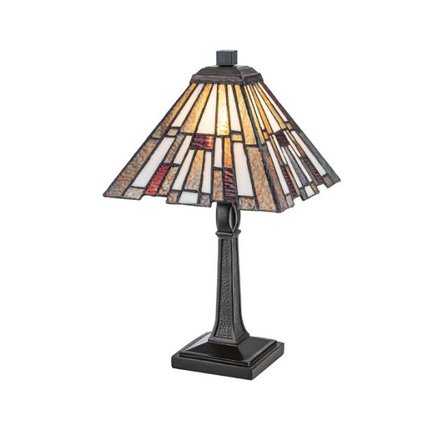 Stalinis šviestuvas INGLENOOK 40W E14 QZ-INGLENOOK-TL-S Stalinis šviestuvas INGLENOOK 40W E14 QZ-INGLENOOK-TL-S
