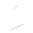 Pakabinamas šviestuvas CL H LED PRO 4000K 29W 10524 Pakabinamas šviestuvas CL H LED PRO 4000K 29W 10524