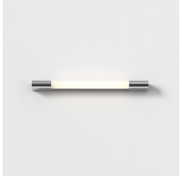 Sieninis šviestuvas PALERMO 600 LED 3000K 8.1W 1084021 Sieninis šviestuvas PALERMO 600 LED 3000K 8.1W 1084021