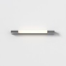 Sieninis šviestuvas PALERMO 600 LED 3000K 8.1W 1084021 Sieninis šviestuvas PALERMO 600 LED 3000K 8.1W 1084021