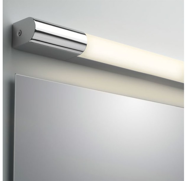 Sieninis šviestuvas PALERMO 600 LED 3000K 8.1W 1084021 Sieninis šviestuvas PALERMO 600 LED 3000K 8.1W 1084021