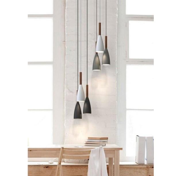 Pakabinamas šviestuvas PURE 78283001 Pakabinamas šviestuvas PURE 78283001