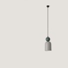 Pakabinamas šviestuvas BELL C1084 Pakabinamas šviestuvas BELL C1084
