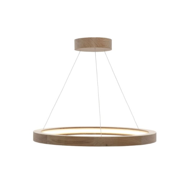 Pakabinamas šviestuvas OAK 3000K 30W LA0785 Pakabinamas šviestuvas OAK 3000K 30W LA0785