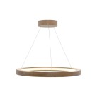 Pakabinamas šviestuvas OAK 3000K 30W LA0785 Pakabinamas šviestuvas OAK 3000K 30W LA0785
