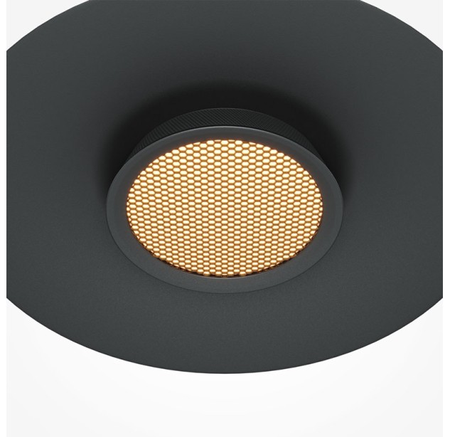 Pakabinamas šviestuvas EL 3000K 12W MOD041PL-L15B3K1 Pakabinamas šviestuvas EL 3000K 12W MOD041PL-L15B3K1