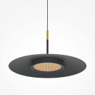 Pakabinamas šviestuvas EL 3000K 12W MOD041PL-L15B3K1 Pakabinamas šviestuvas EL 3000K 12W MOD041PL-L15B3K1