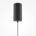 Pakabinamas šviestuvas EL 3000K 12W MOD041PL-L15B3K1 Pakabinamas šviestuvas EL 3000K 12W MOD041PL-L15B3K1