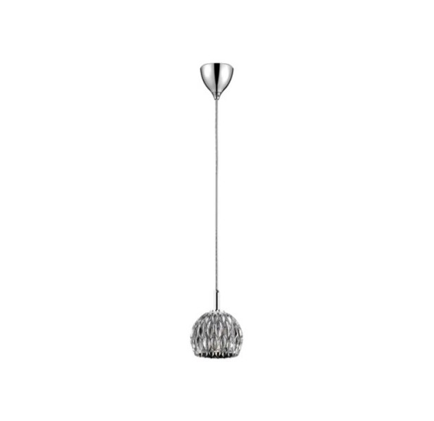 Pakabinamas šviestuvas AURELIA P0404-01A-F4AC