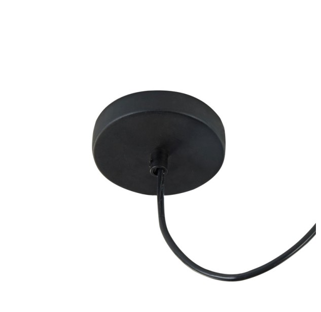 Pakabinamas šviestuvas BRONI T434-PL-01-GR