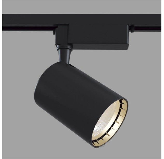 LED šviestuvas TRACK sistemai W7 4000K 17W TR003-1-17W4K-B
