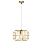 Pakabinamas šviestuvas Zenith Gold Pakabinamas šviestuvas Zenith Gold