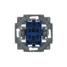 Perjungiklis dvigubas 10A 250V FUTURE LINEAR 2000/6/6US-101-500 Perjungiklis dvigubas 10A 250V FUTURE LINEAR 2000/6/6US-101-500