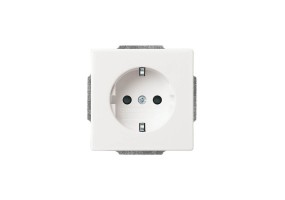 Kištukinis lizdas FUTURE LINEAR 10A 250V 20EUC-84-500