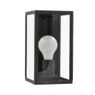 Sieninis lauko šviestuvas CUBE IP54 Sieninis lauko šviestuvas CUBE IP54