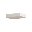 Sieninis šviestuvas BRICK 20 2700K-3000K A3972070B