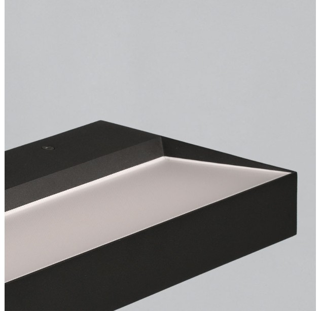 Sieninis šviestuvas BRICK 20 2700K-3000K A3972070N