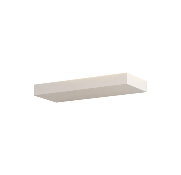 Sieninis šviestuvas BRICK 38 2700K-3000K A3972170B Sieninis šviestuvas BRICK 38 2700K-3000K A3972170B