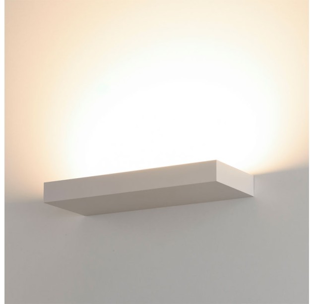 Sieninis šviestuvas BRICK 38 2700K-3000K A3972170B Sieninis šviestuvas BRICK 38 2700K-3000K A3972170B