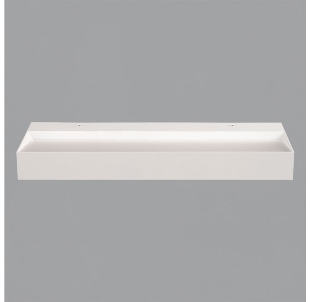 Sieninis šviestuvas BRICK 56 2700K-3000K A3972270B
