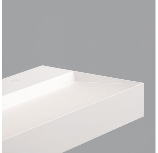 Sieninis šviestuvas BRICK 56 2700K-3000K A3972270B