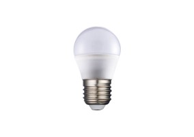 LED lemputė E27 6W 4000K ACB62126