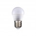 LED lemputė E27 6W 3000K ACB62069
