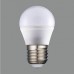 LED lemputė E27 6W 4000K ACB62126