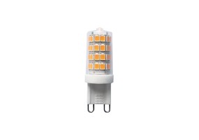 LED lemputė G9 4W 3000K ACB62105