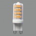 LED lemputė G9 4W 3000K ACB62105