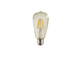 LED lemputė E27 7W 2700K ACB62157