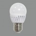 LED lemputė E27 9W 4000K ACB62435