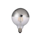 LED lemputė E27 6W 2700K ACB62605
