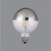 LED lemputė E27 6W 2700K ACB62605