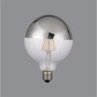 LED lemputė E27 6W 2700K ACB62605