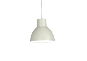 Pakabinamas šviestuvas Krabi-S Oyster White