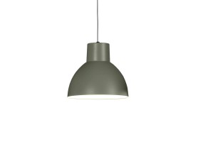 Pakabinamas šviestuvas Krabi-S Traffic Grey B