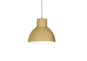 Pakabinamas šviestuvas Krabi-S Sand Yellow