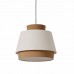 Pakabinamas šviestuvas Aspen 45 Sand