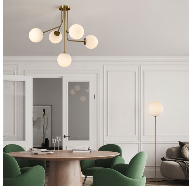 Lubinis šviestuvas PARMA C3946280O Lubinis šviestuvas PARMA C3946280O