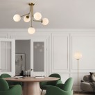 Lubinis šviestuvas PARMA C3946280O Lubinis šviestuvas PARMA C3946280O
