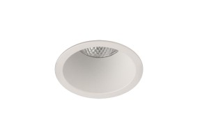 Užglaistomas šviestuvas KIDAL 3000K 6CM E3771200B