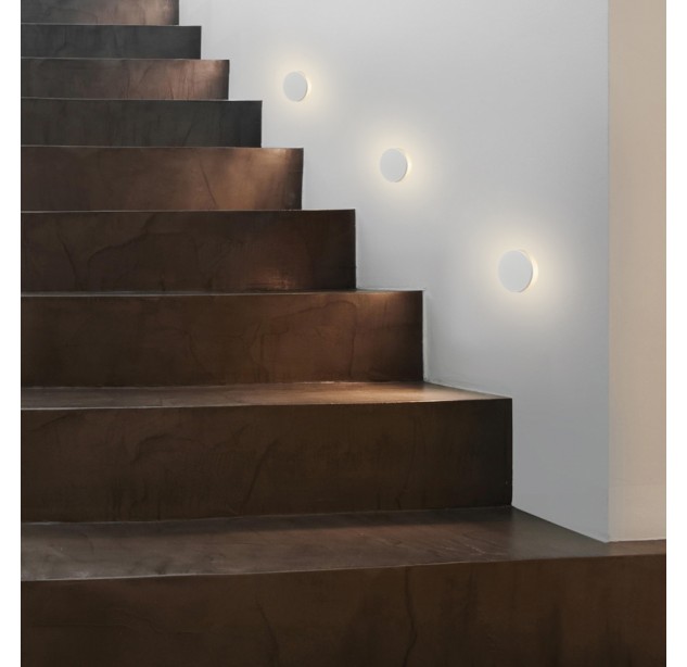 Įleidžiamas šviestuvas MIURA LED 3W 3000K